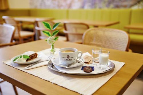 Hostal Pension Je?n�k