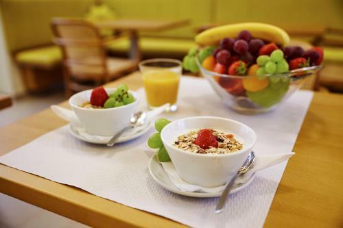 Hostal Pension Je?n�k
