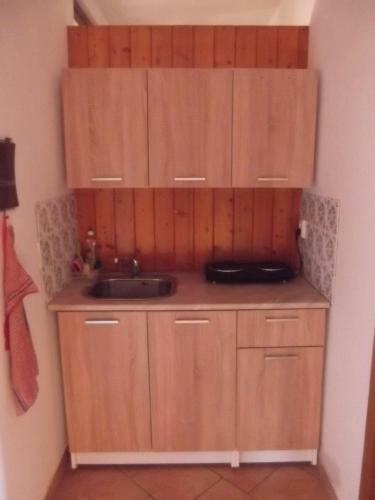 Apartamento Ryb�?sk� Ba?ta