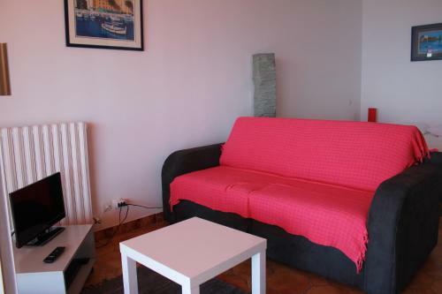 Apartamento Studio Santa Lina