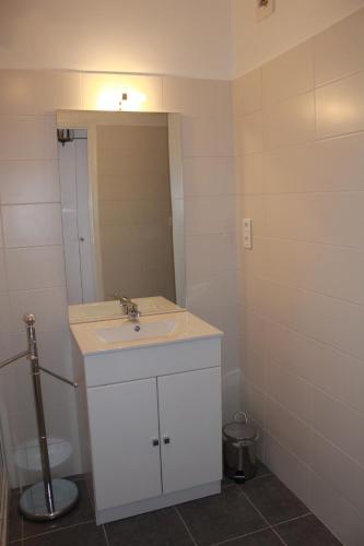 Apartamento Studio Santa Lina
