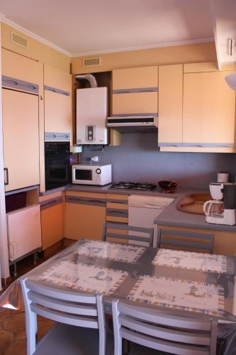Apartamento Studio Santa Lina