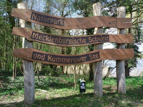 Ferienhaus Am Klostersee
