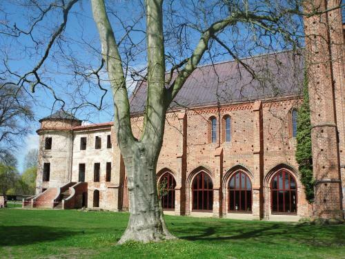 Ferienhaus Am Klostersee