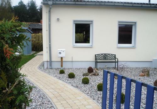 Ferienhaus Am Klostersee