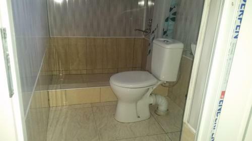 Hostal Lagami House