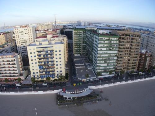 Apartmento Playa Victoria