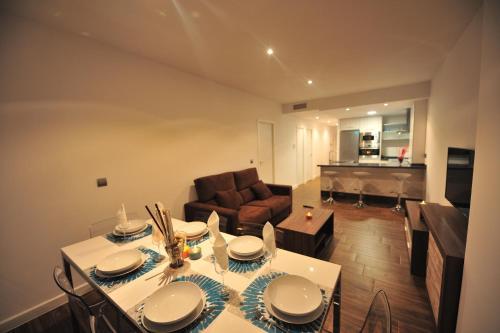 Apartmento Playa Victoria