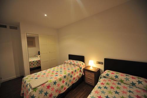 Apartmento Playa Victoria