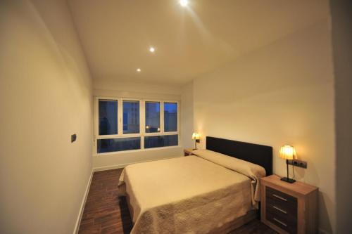 Apartmento Playa Victoria