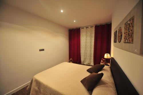Apartmento Playa Victoria