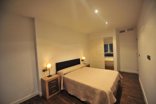 Apartmento Playa Victoria