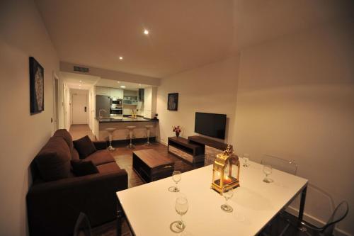 Apartmento Playa Victoria