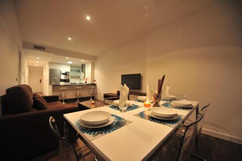 Apartmento Playa Victoria
