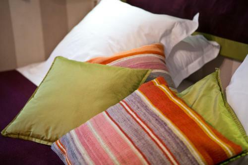 B&B Vassy Etaule