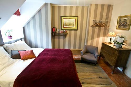 B&B Vassy Etaule
