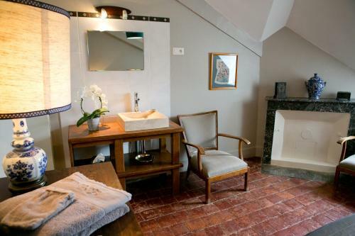B&B Vassy Etaule