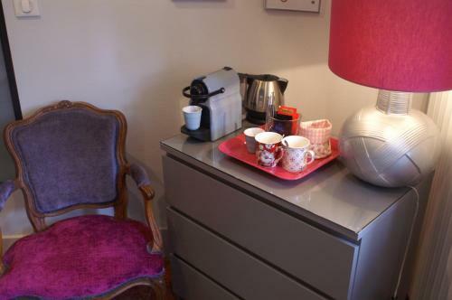 B&B Vassy Etaule