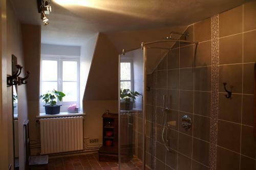 B&B Vassy Etaule