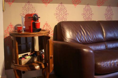 B&B Vassy Etaule
