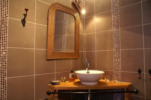 B&B Vassy Etaule