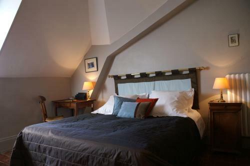 B&B Vassy Etaule