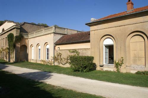B&B Vassy Etaule