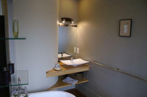 B&B Vassy Etaule