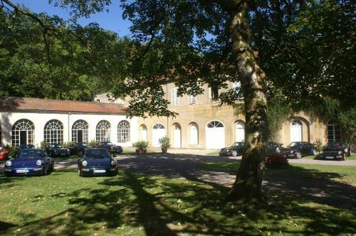 B&B Vassy Etaule