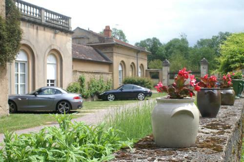 B&B Vassy Etaule
