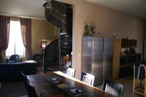 B&B Vassy Etaule