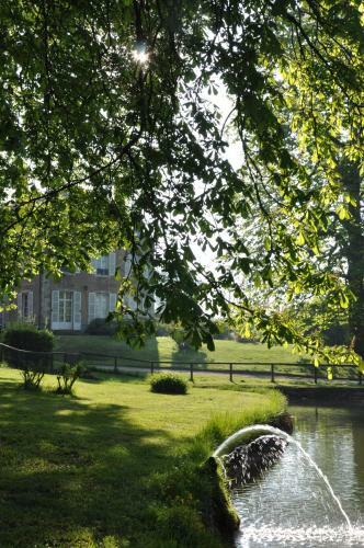 B&B Vassy Etaule
