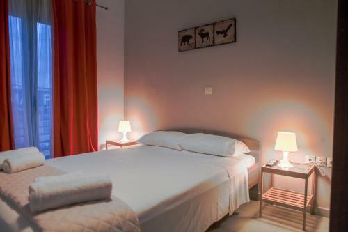 Apartamento Lak 209