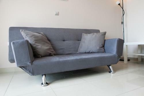 Apartamento Lak 209