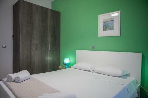 Apartamento Lak 209