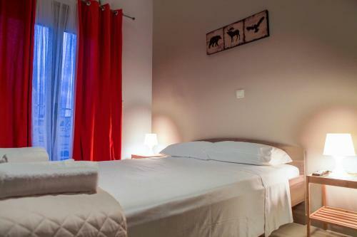 Apartamento Lak 209