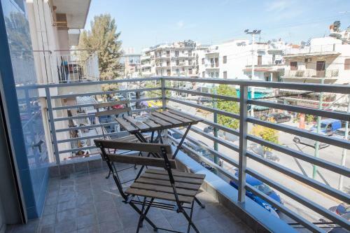 Apartamento Lak 209