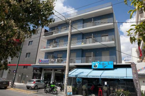 Apartamento Lak 209