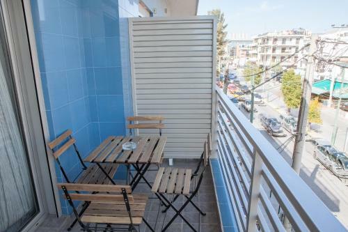Apartamento Lak 209