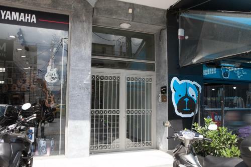 Apartamento Lak 209