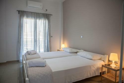 Apartamento Lak 209