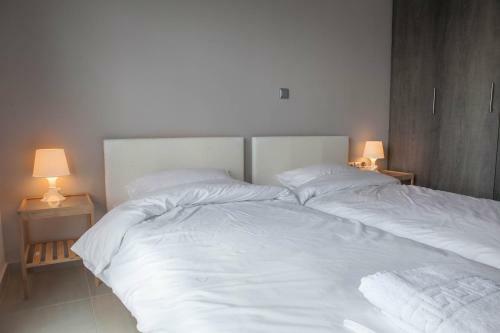 Apartamento Lak 209