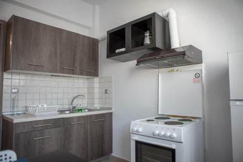 Apartamento Lak 209