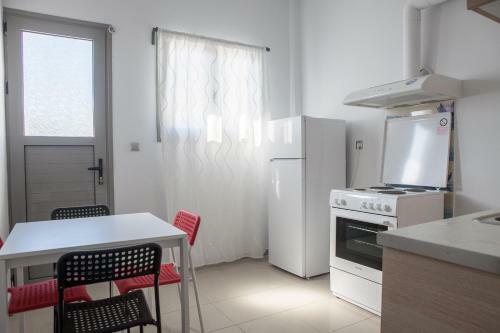 Apartamento Lak 209