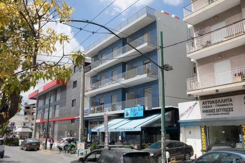 Apartamento Lak 209