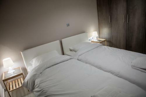 Apartamento Lak 209