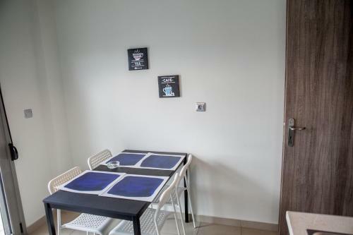 Apartamento Lak 209