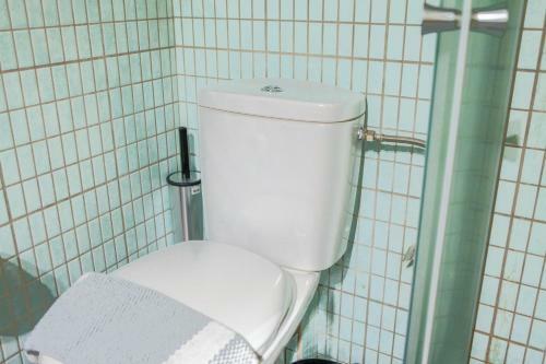 Apartamento Lak 209