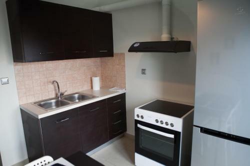 Apartamento Lak 209