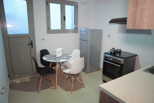 Apartamento Lak 209